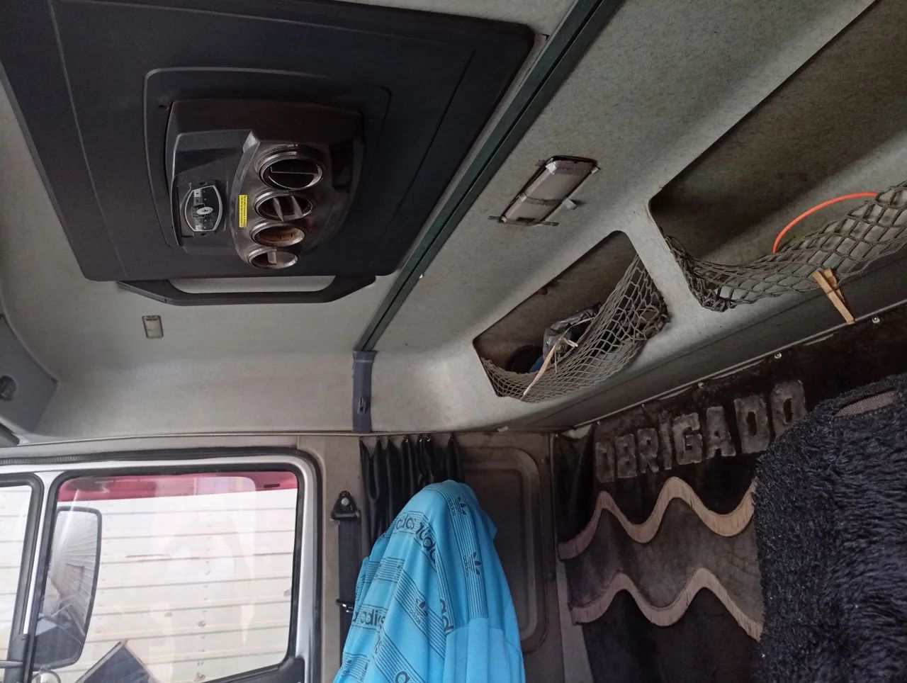 Vendo 1634