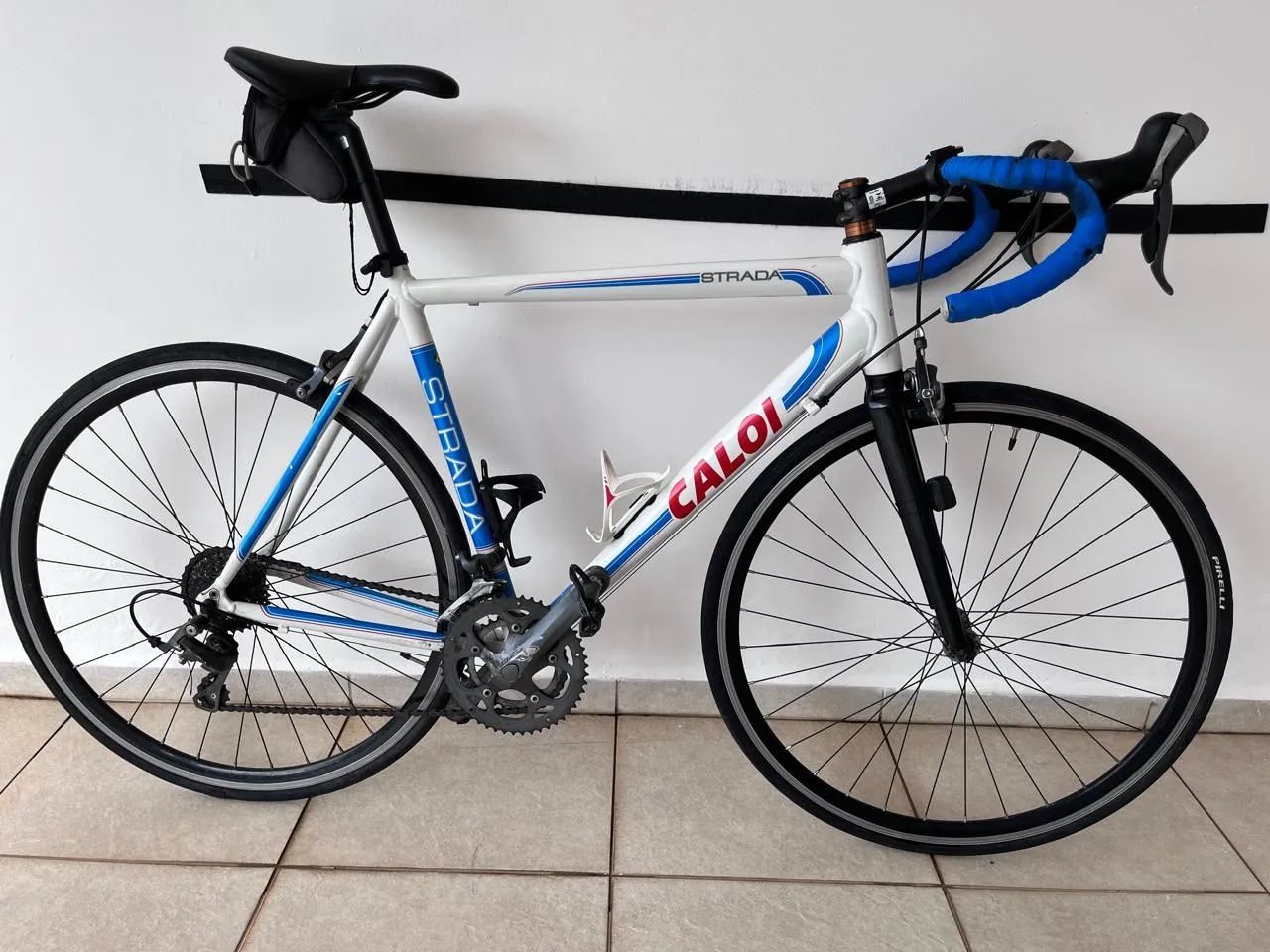 Caloi Strada Speed