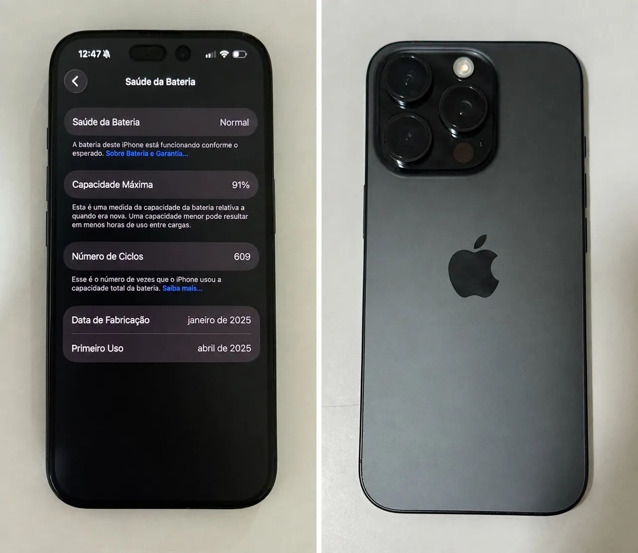 iPhone 16 PRO 128gb 