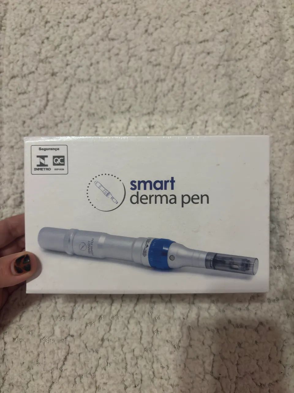 Derma pen nova lacrada - Foto 2