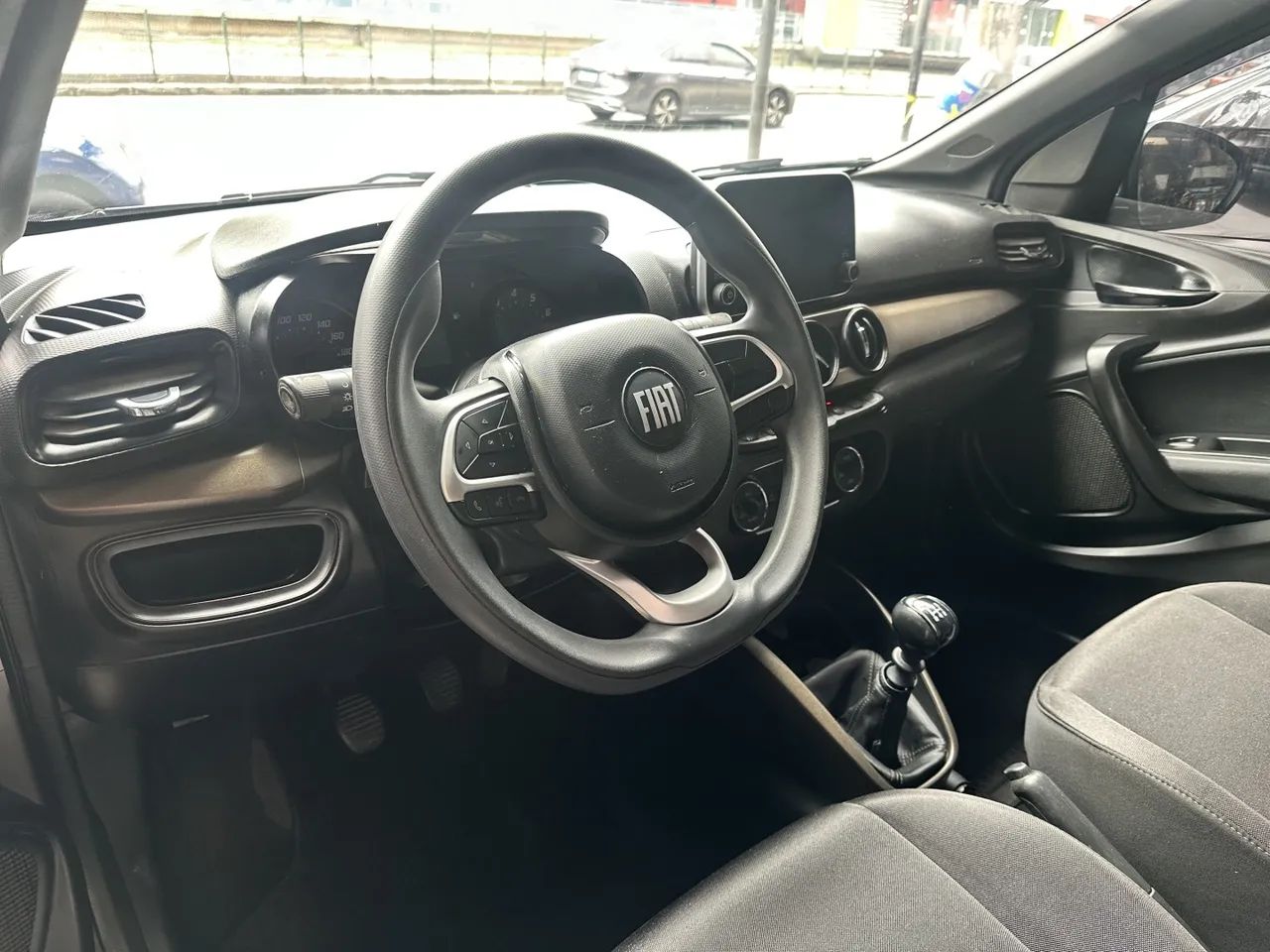 Fiat Cronos Drive 1.3 8V Flex 2022 - Foto 5