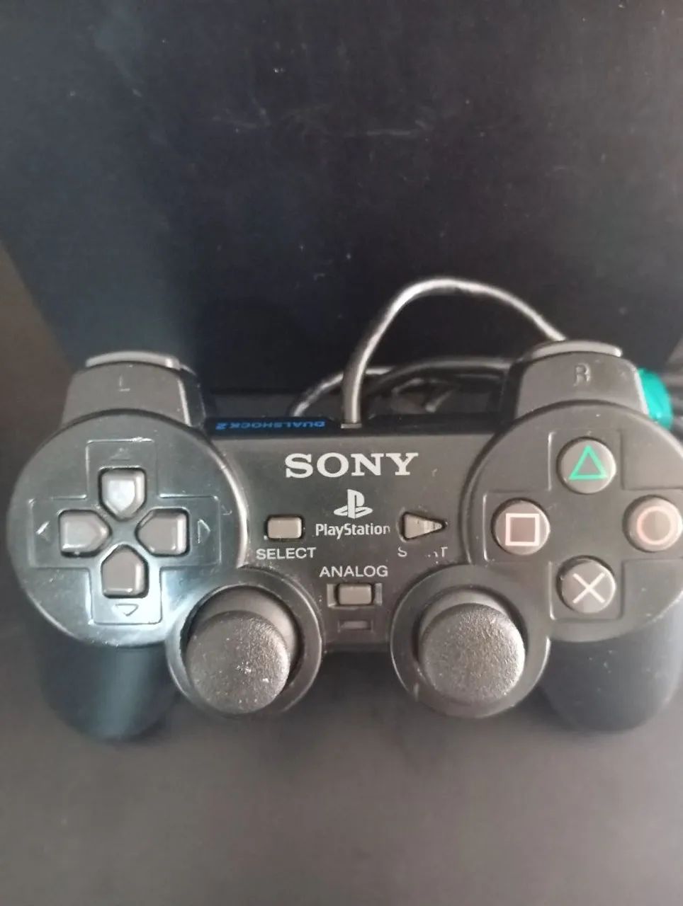 Game  - Foto 2