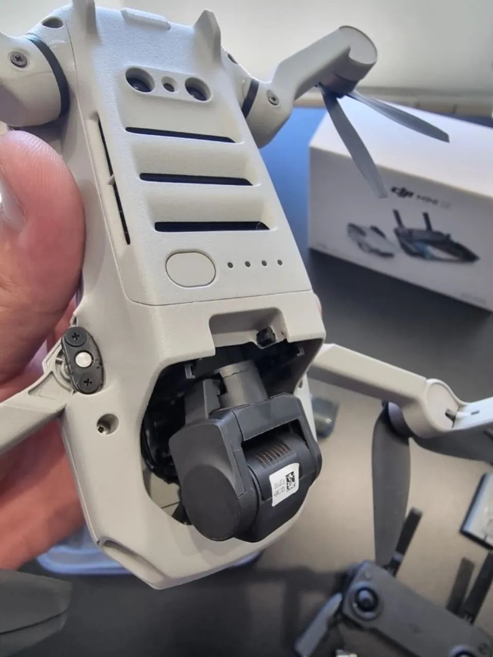 Drone DJI Mini SE - Foto 5