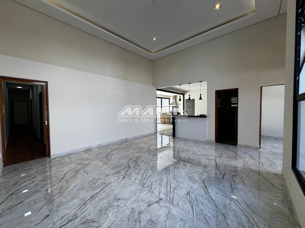 casa - Condomínio Le Village - Valinhos - Foto 5