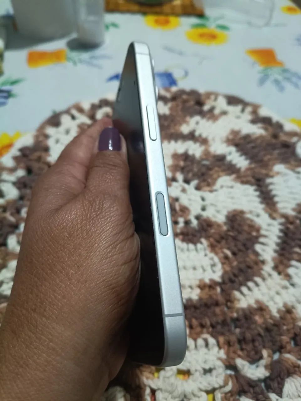 Vendo iPhone 16 128gb - Foto 5