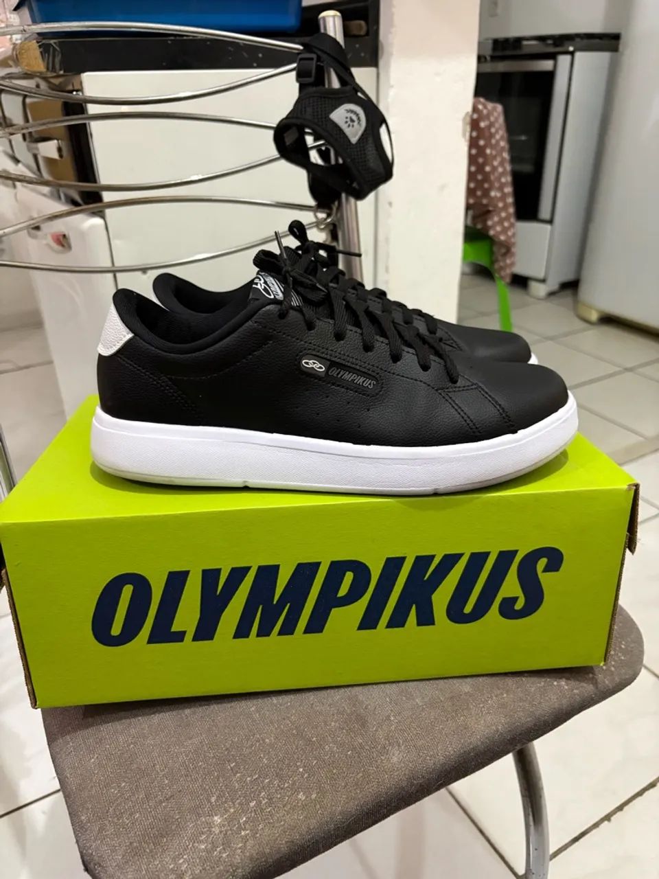 Tênis Olympikus Only 3 - Foto 5