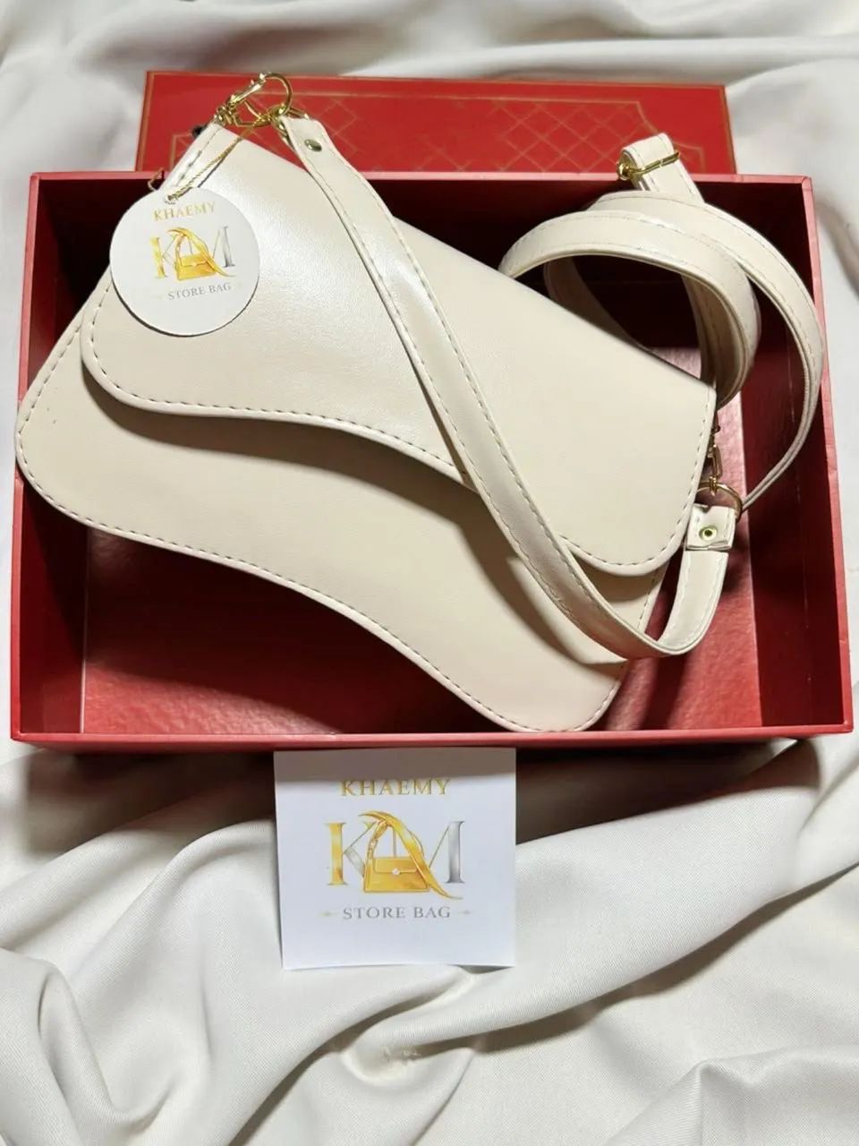 Bolsas disponíveis 