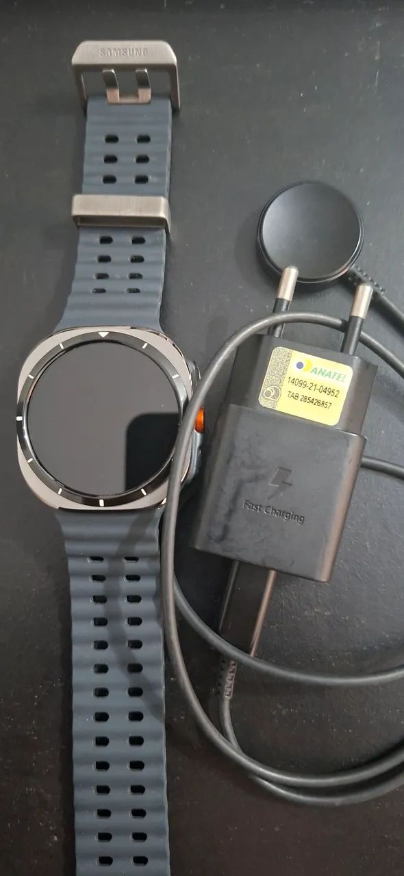 galaxy watch ultra  - Foto 5