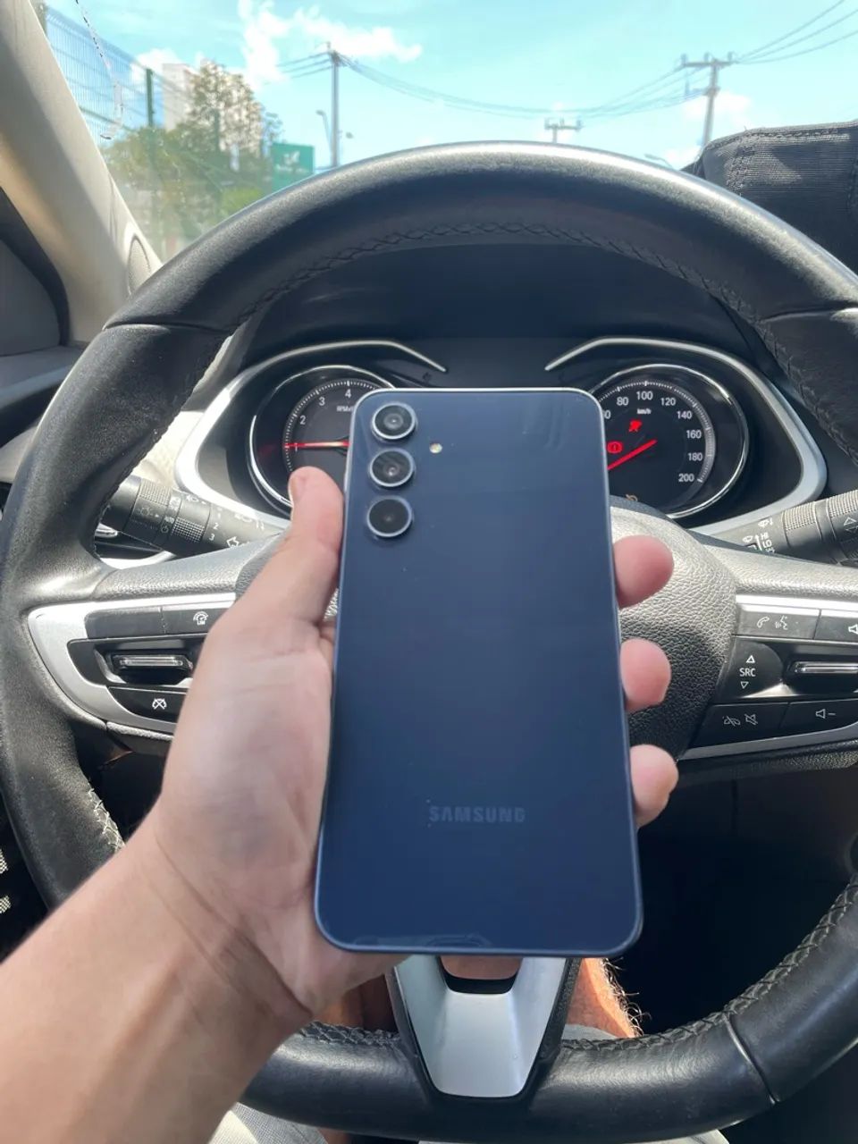 Samsung Galaxy A35 5G - 256Gb - Foto 3