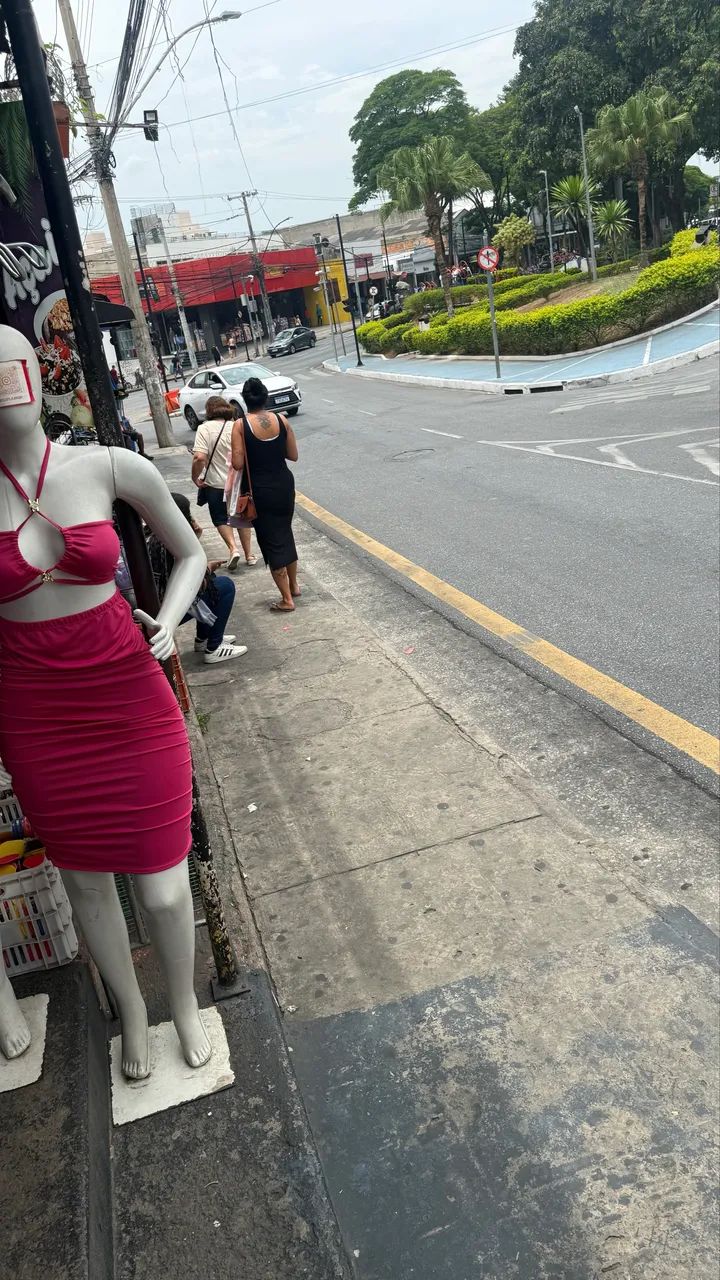 PASSO PONTO EM CENTRO COMERCIAL - Foto 3