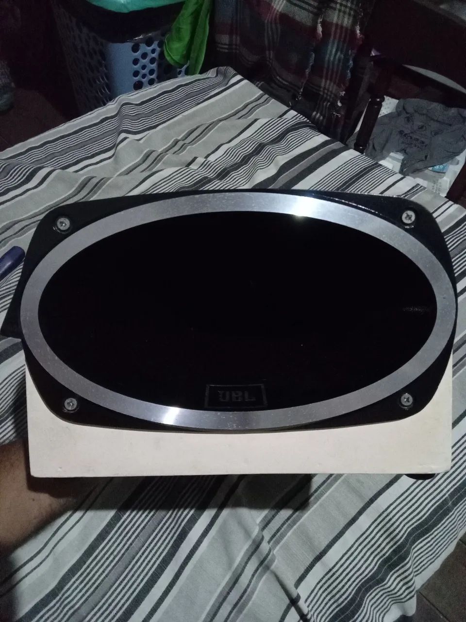 DRIVER e CORNETA JBL ORIGINAIS.  - Foto 5