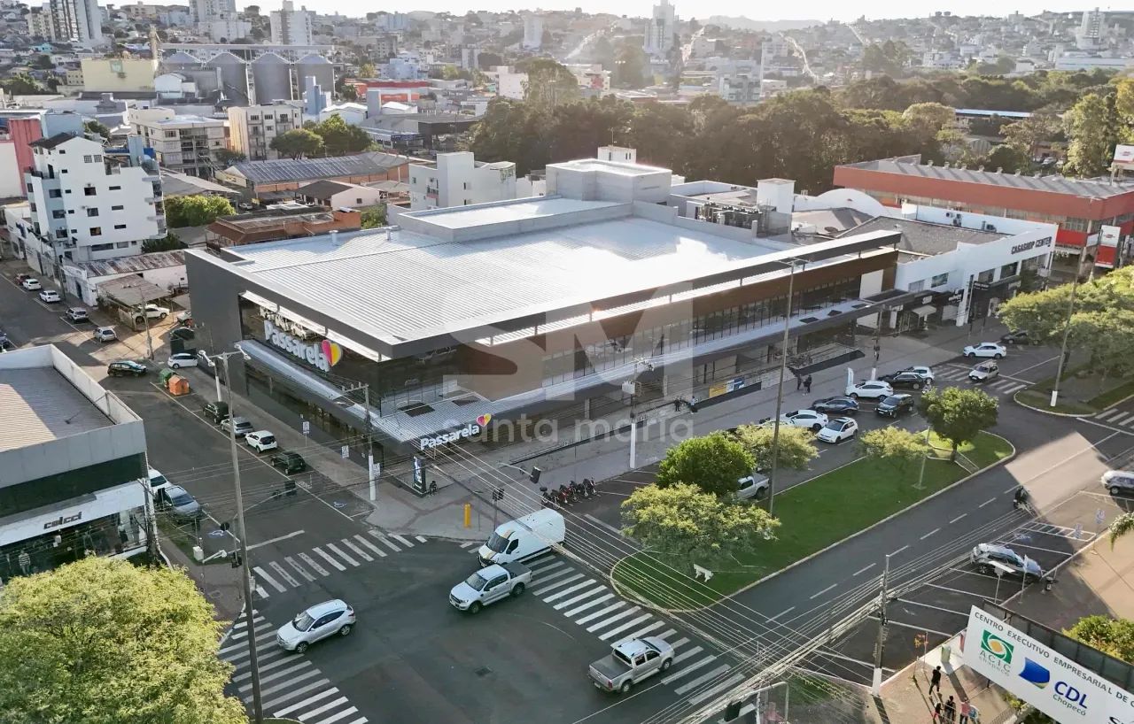 Sala para locação, Centro, Chapecó, SC