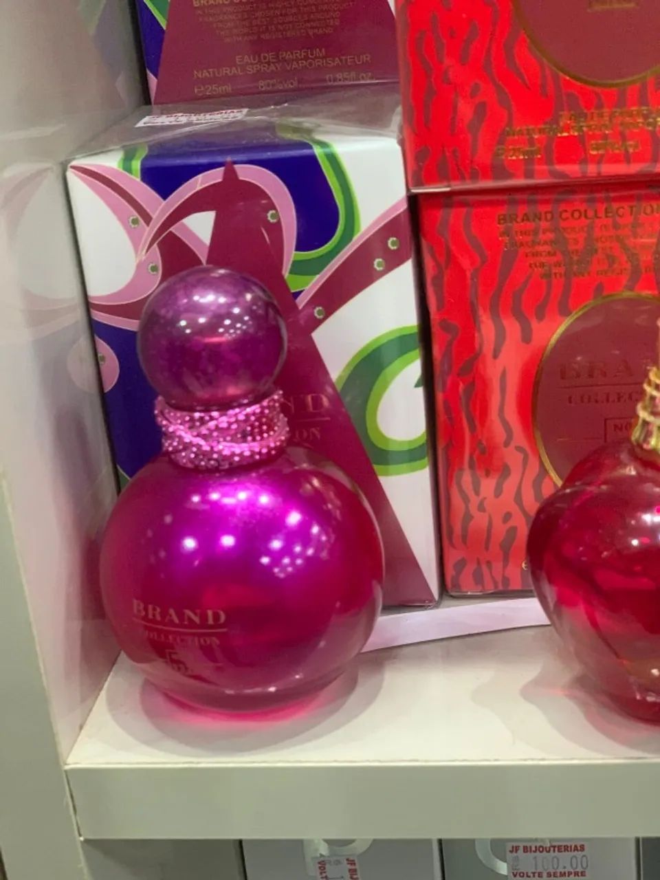 Perfumes árabes e brand colletion  - Foto 3