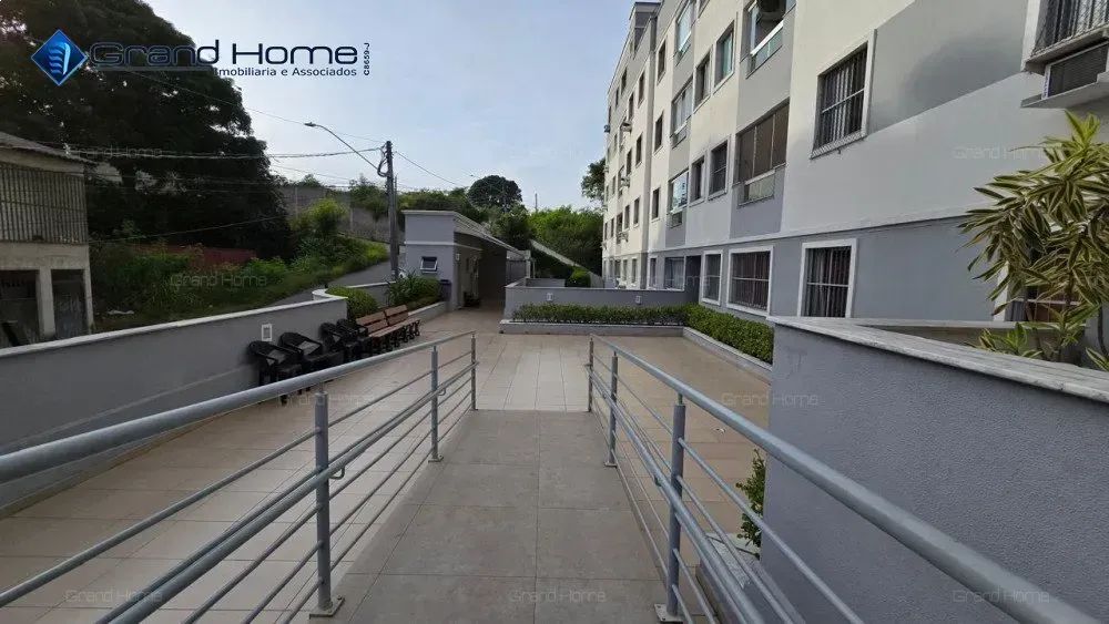 Apartamento 2 quartos em Manoel Plaza - Foto 4