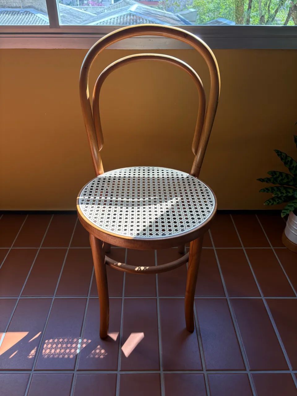 Cadeira Thonet - Foto 2
