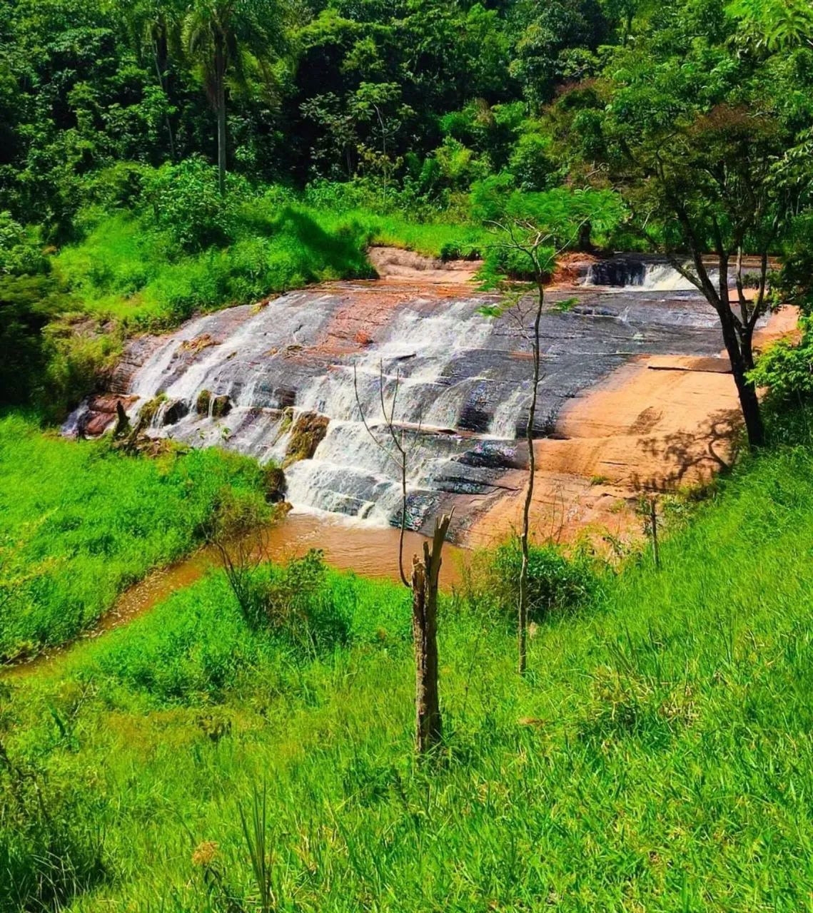 eu pedaço de paraíso está em Igaratá - Foto 2