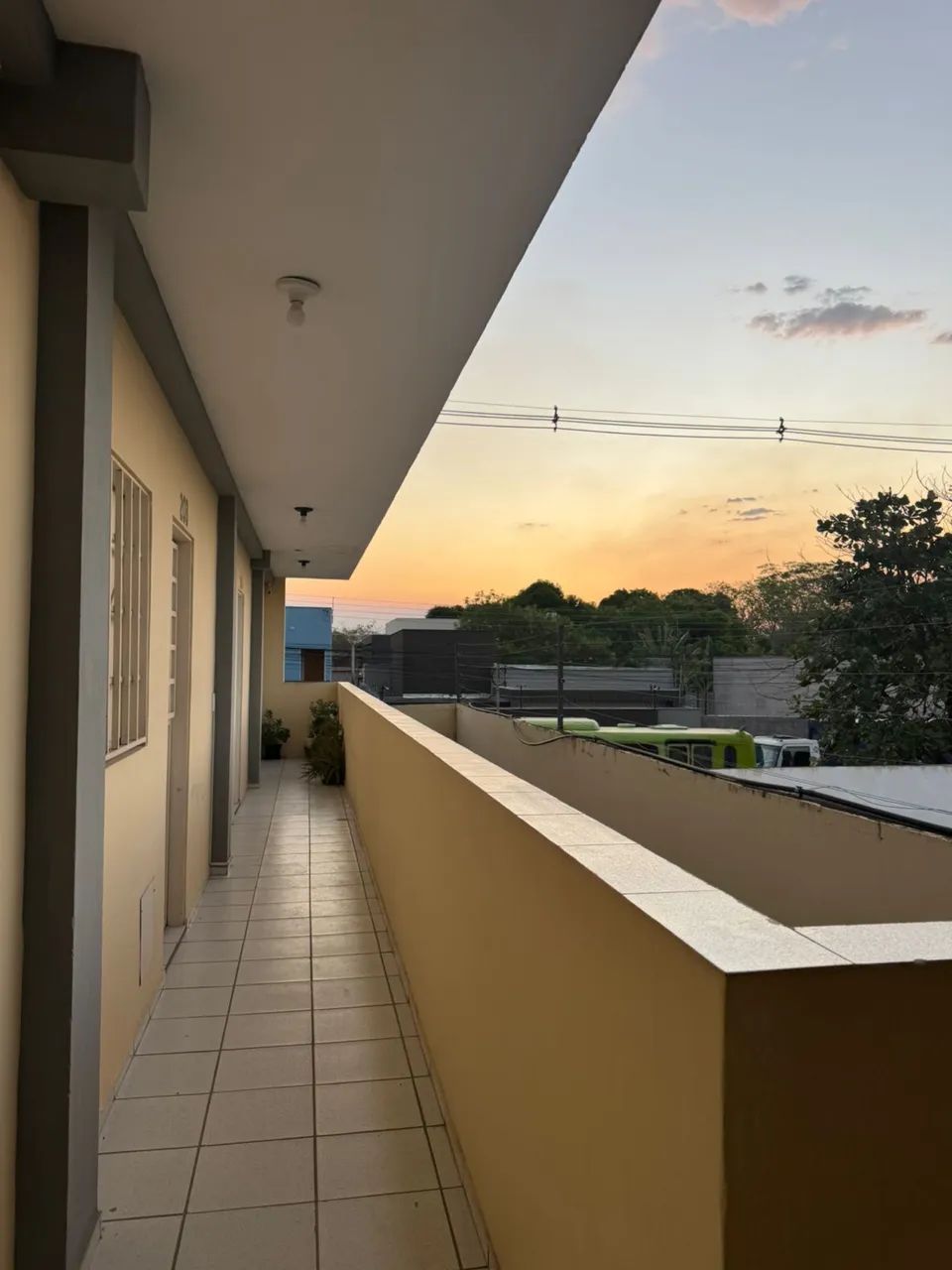 APARTAMENTO PARA ALUGAR - Foto 2