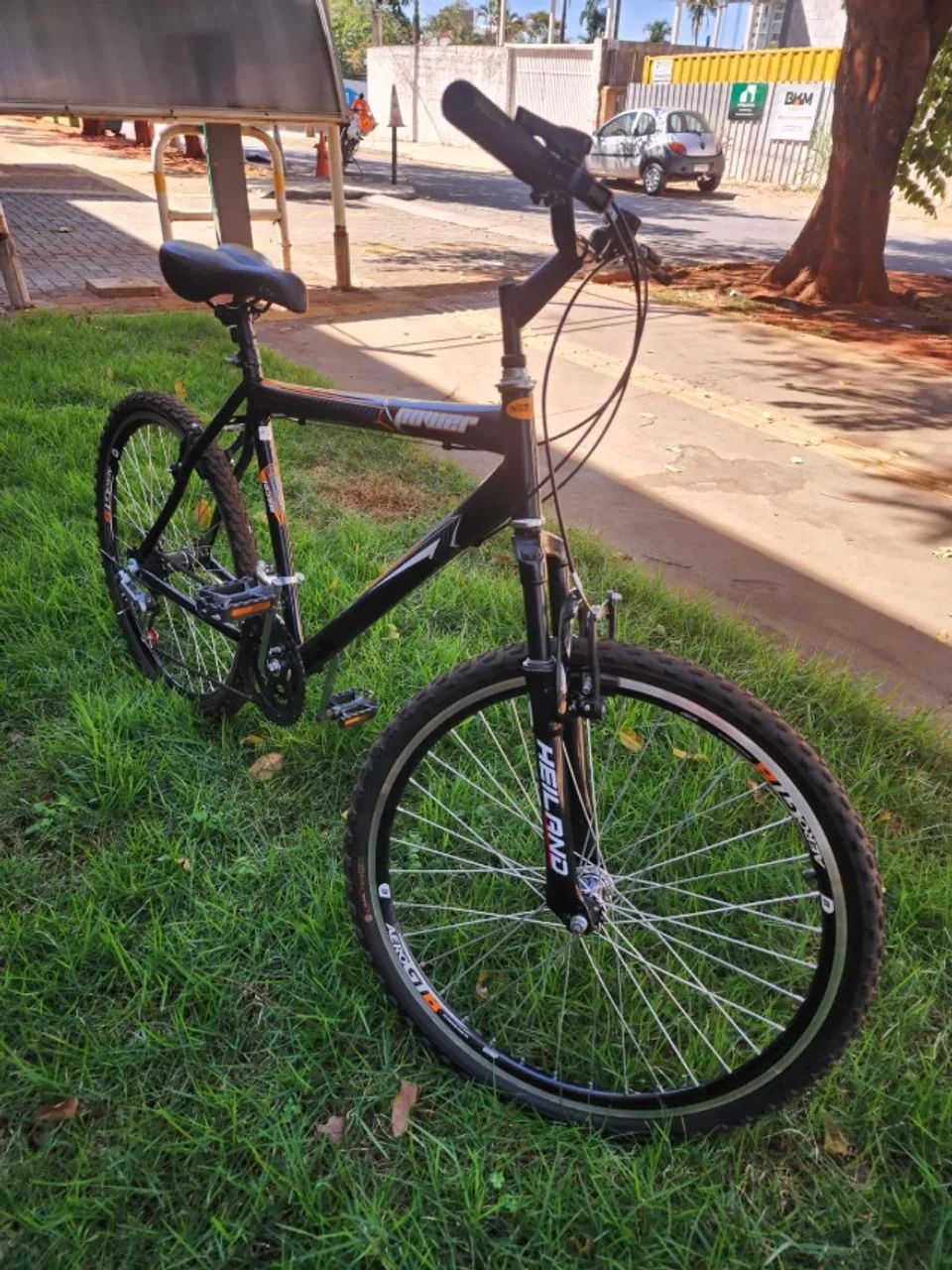 Bike Aro 26 - Foto 3