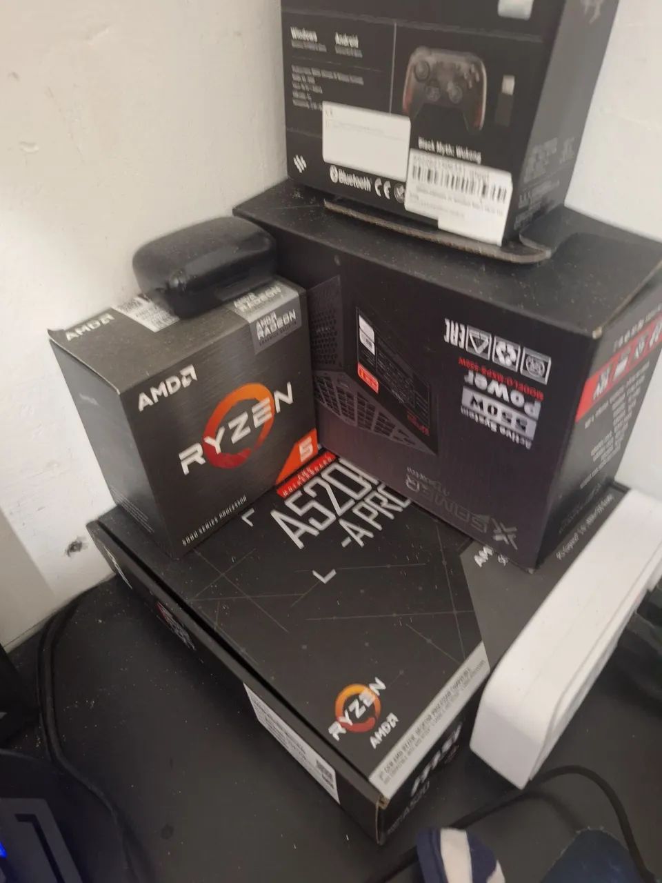 Pc gamer completo 11 meses de uso - Foto 2