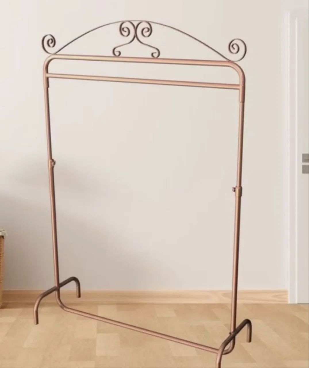 Arara de roupa