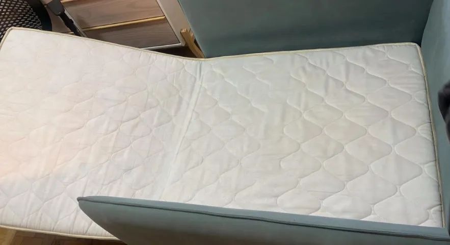 Poltrona sofa cama Etna - Foto 4