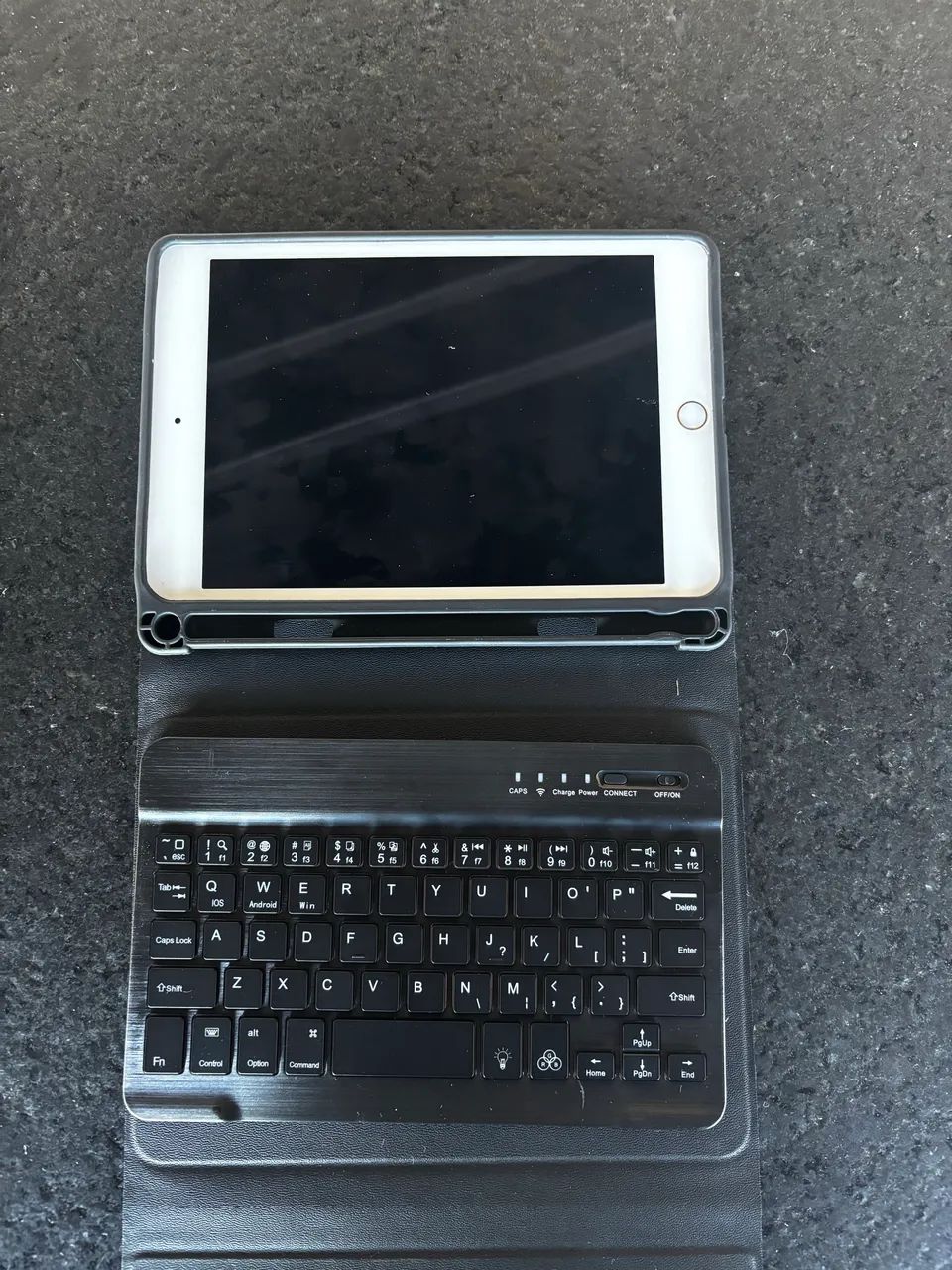 Ipad mini 4