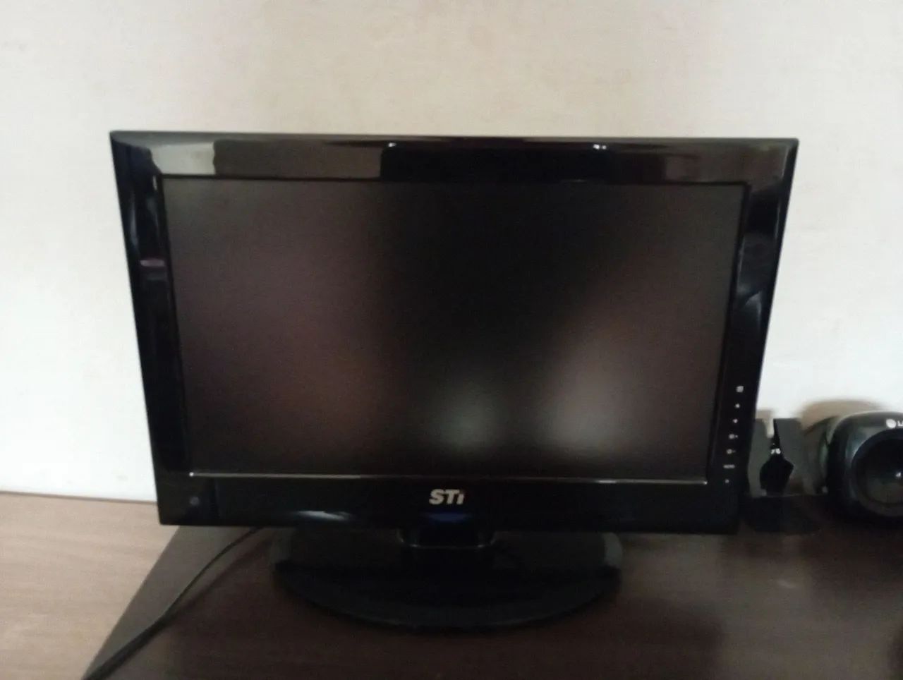 Monitor STI 