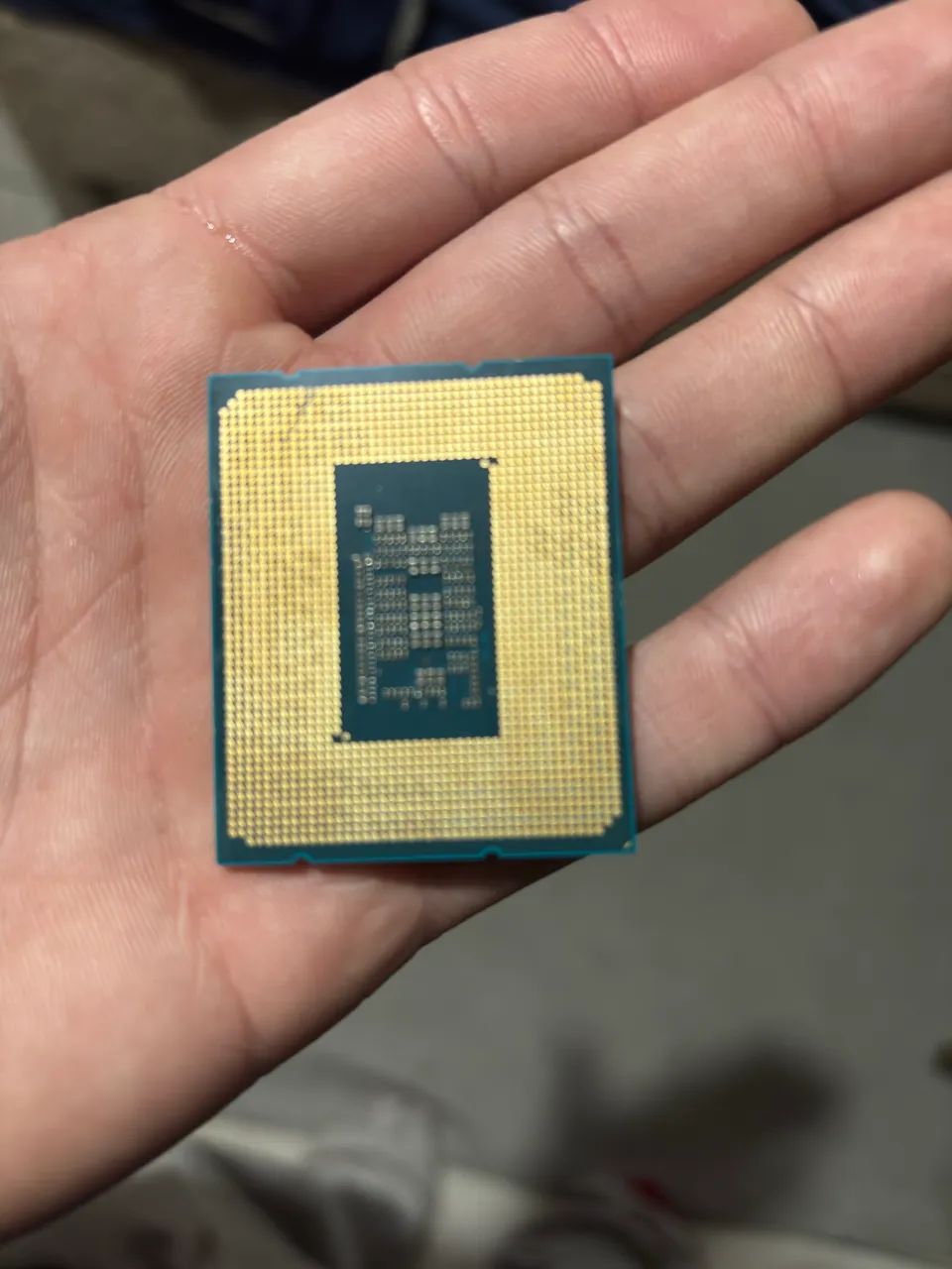 i5-12500 - Foto 2