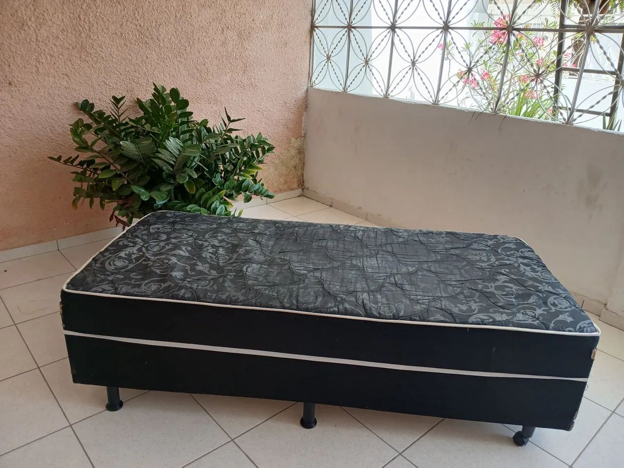 CAMA SOLTEIRO  - Foto 2