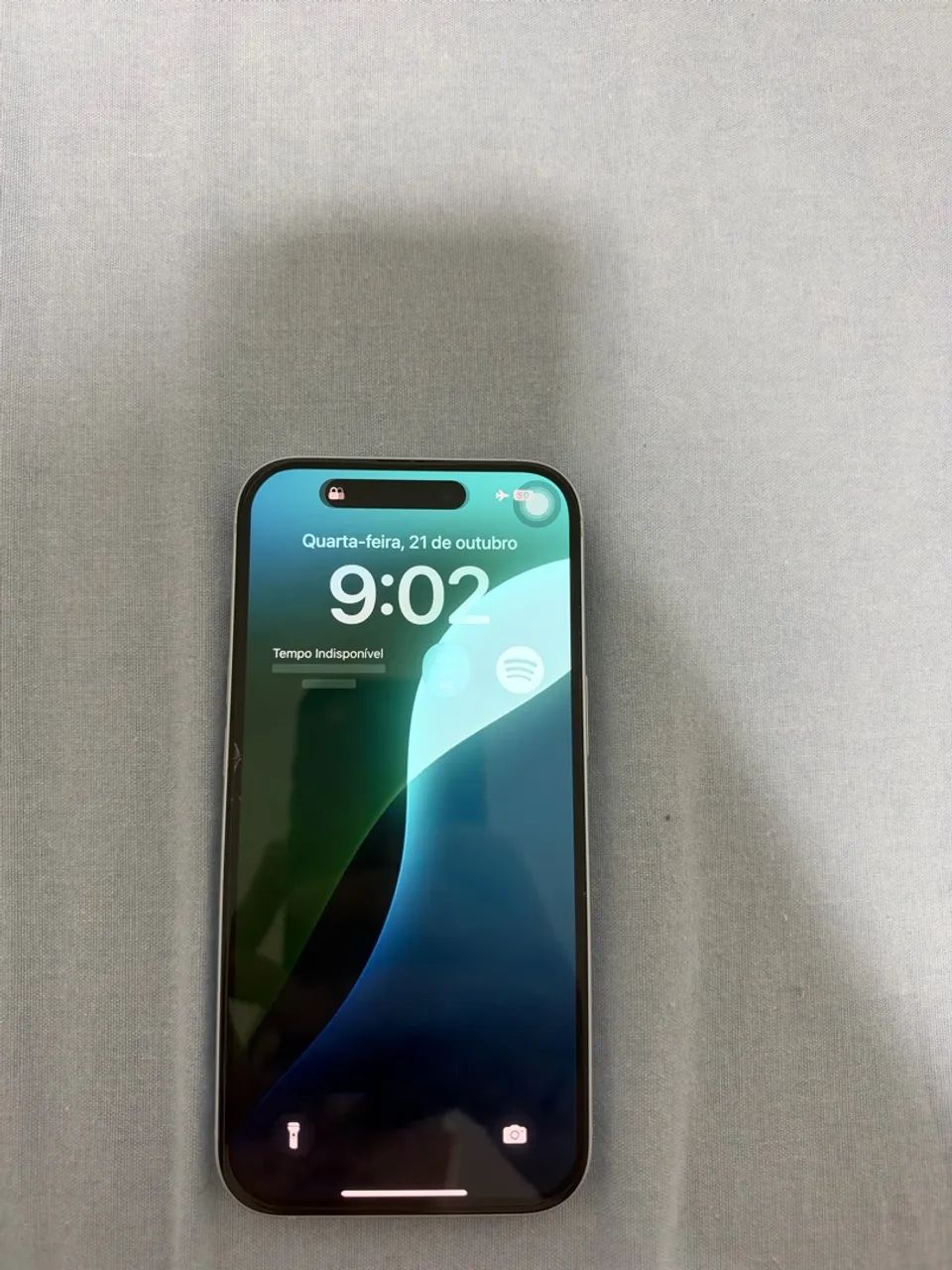 Iphone 15 - 128gb - Foto 2
