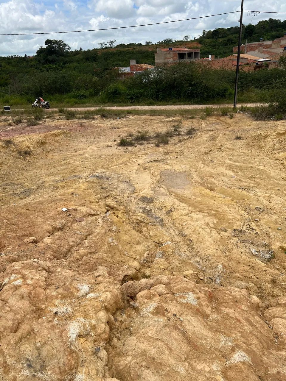 Vendo ótimo terreno no Colorado 1 de Lagarto  - Foto 2