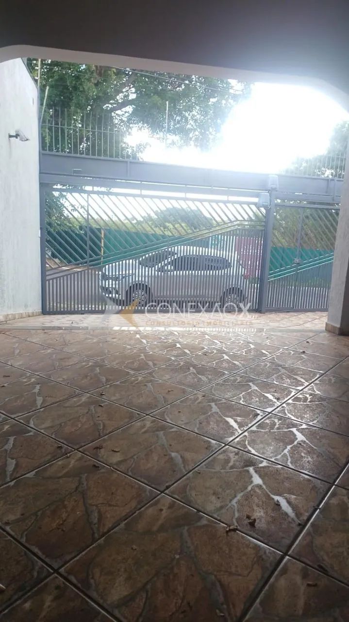 casa - Jardim Conceição - Campinas - Foto 3