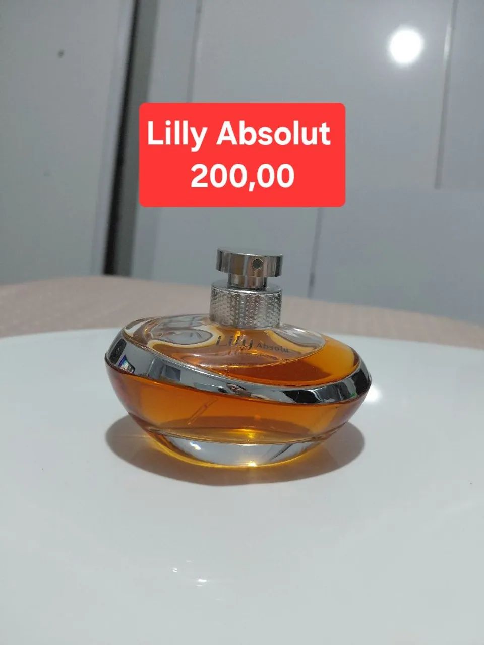 Perfumes e hidratantes diversos  - Foto 4