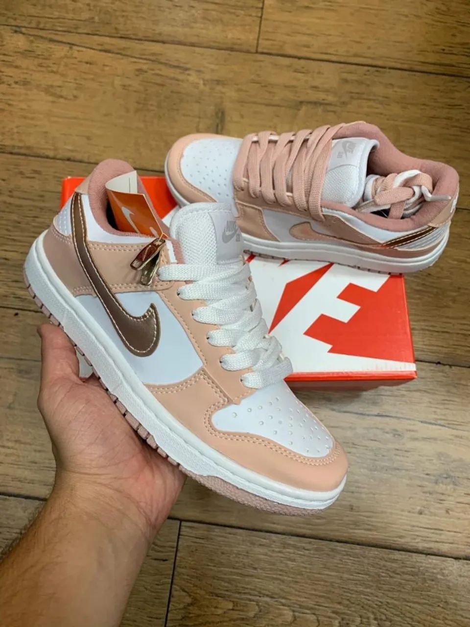 Nike dunk  - Foto 2