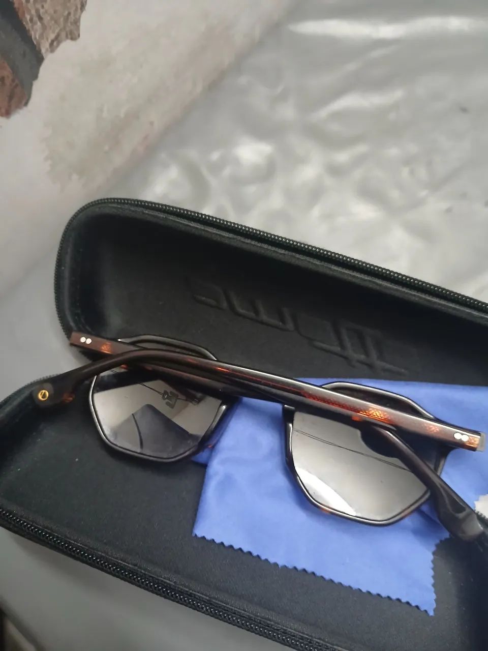 Oculos - Foto 2