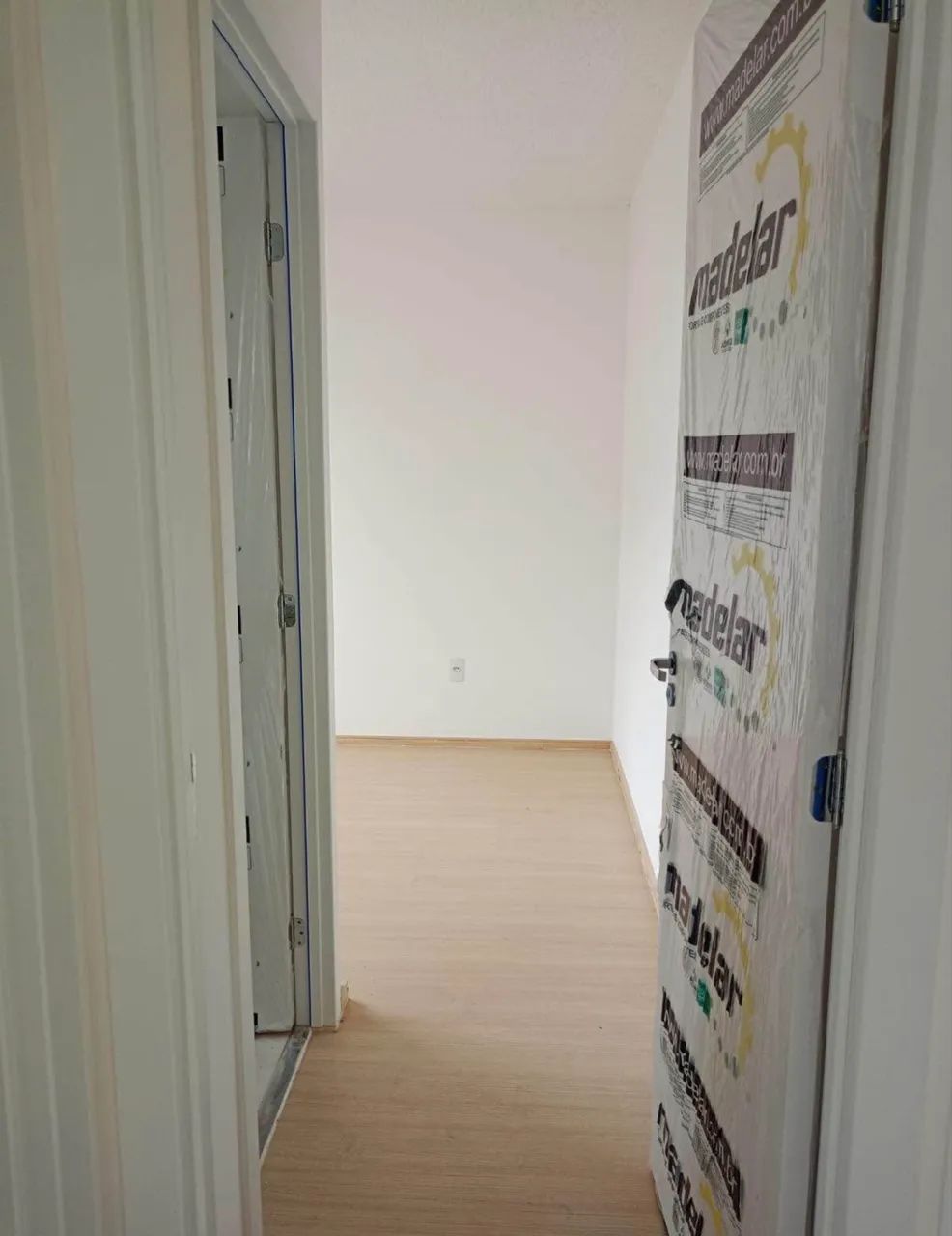 Apartamento park golf NUNCA HABITADO - Foto 2