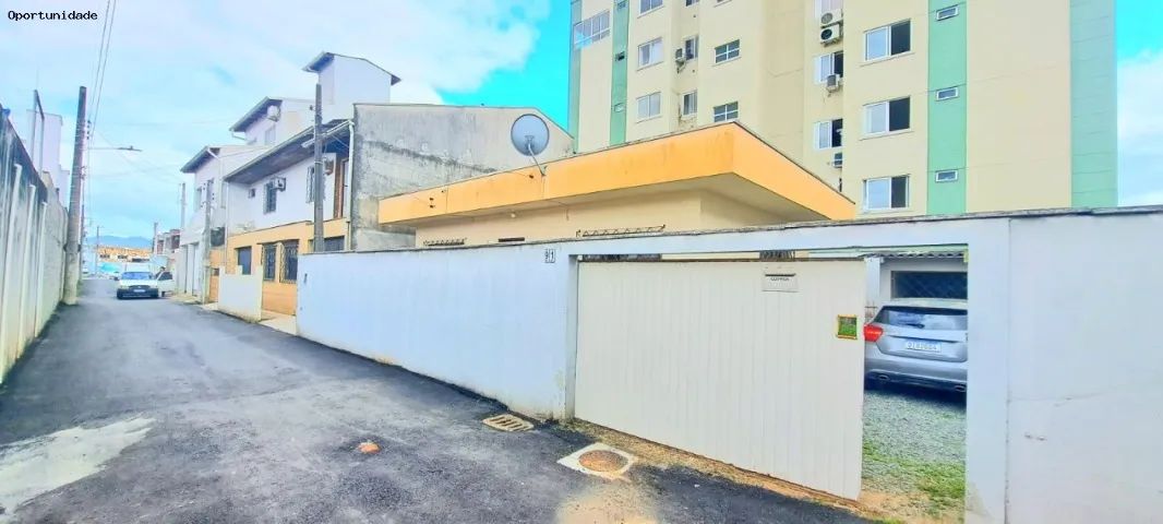 Foto - Itajaí - São Vicente