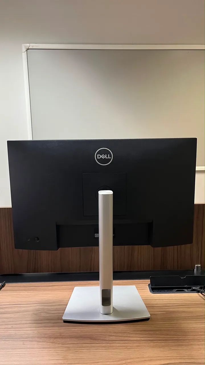 Monitor Dell 24 polegadas  - Foto 3