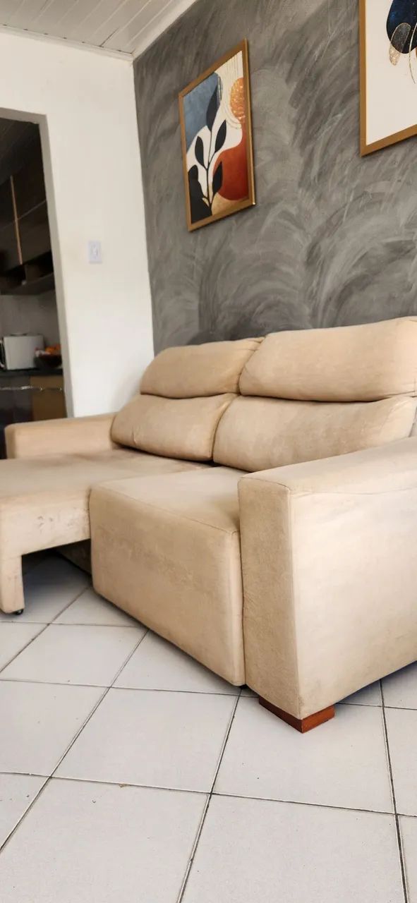Sofa retrátil  - Foto 4