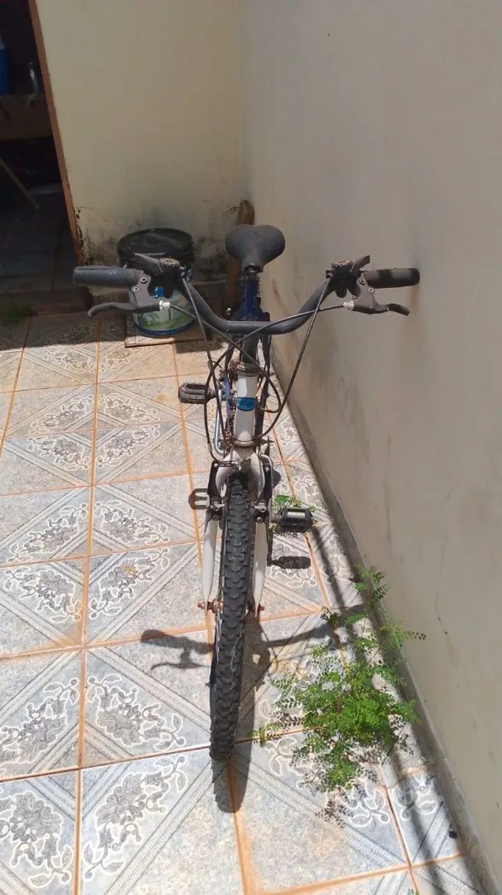 Bicicleta  - Foto 3