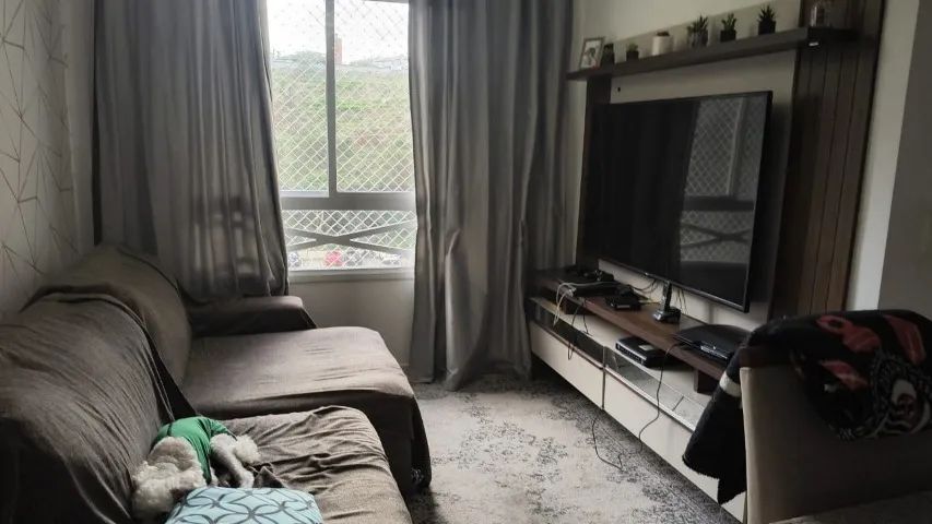 Locação de um Lindo Apartamento 