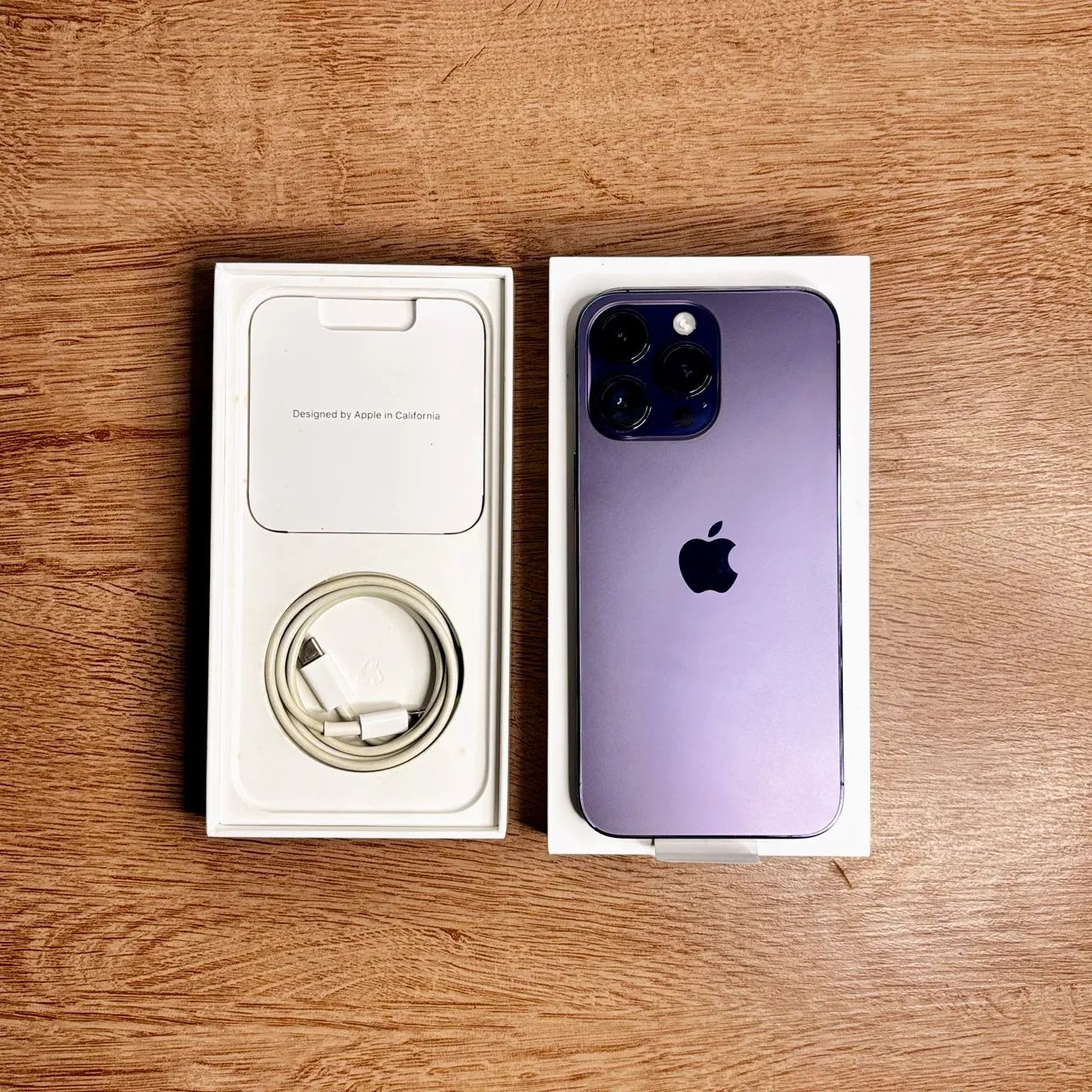 iPhone 14 Pro Max 256GB - Celulares e Smartphones - Patagônia