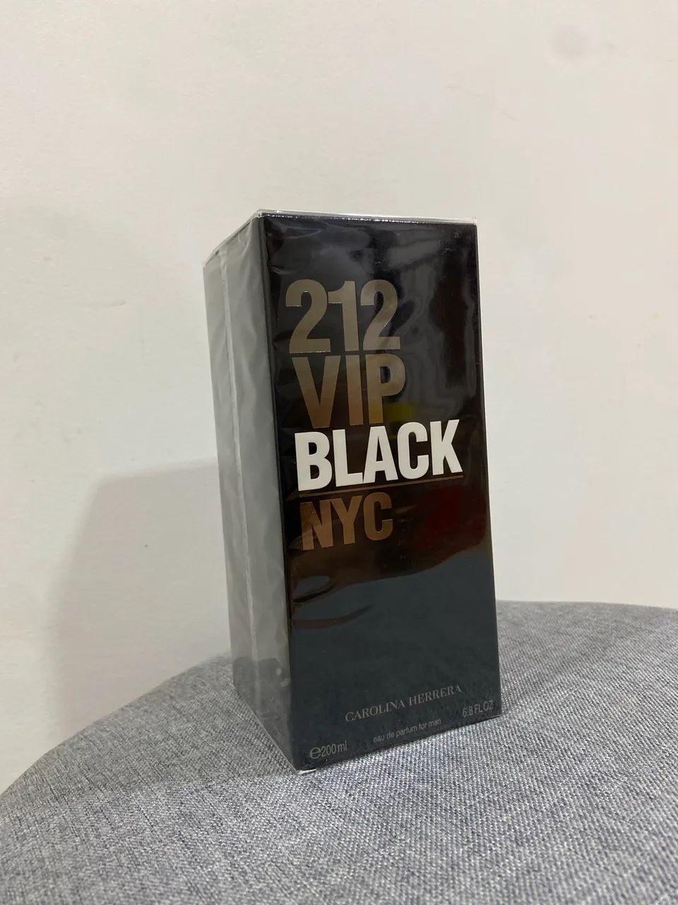 212 VIP BLACK
