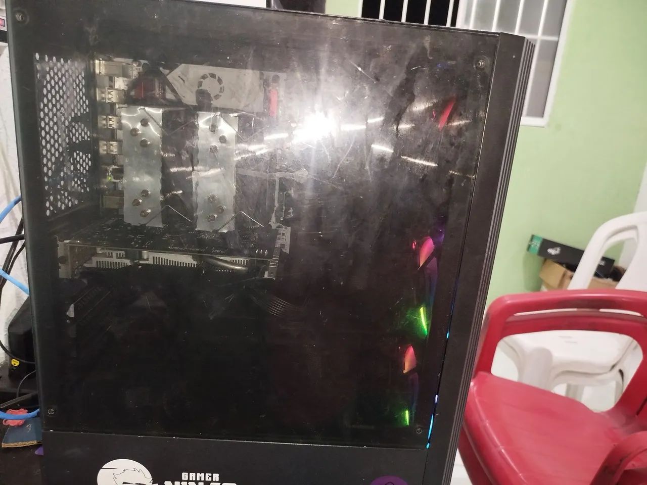 Pc Gamer, RODA TUDO!!  - Foto 2