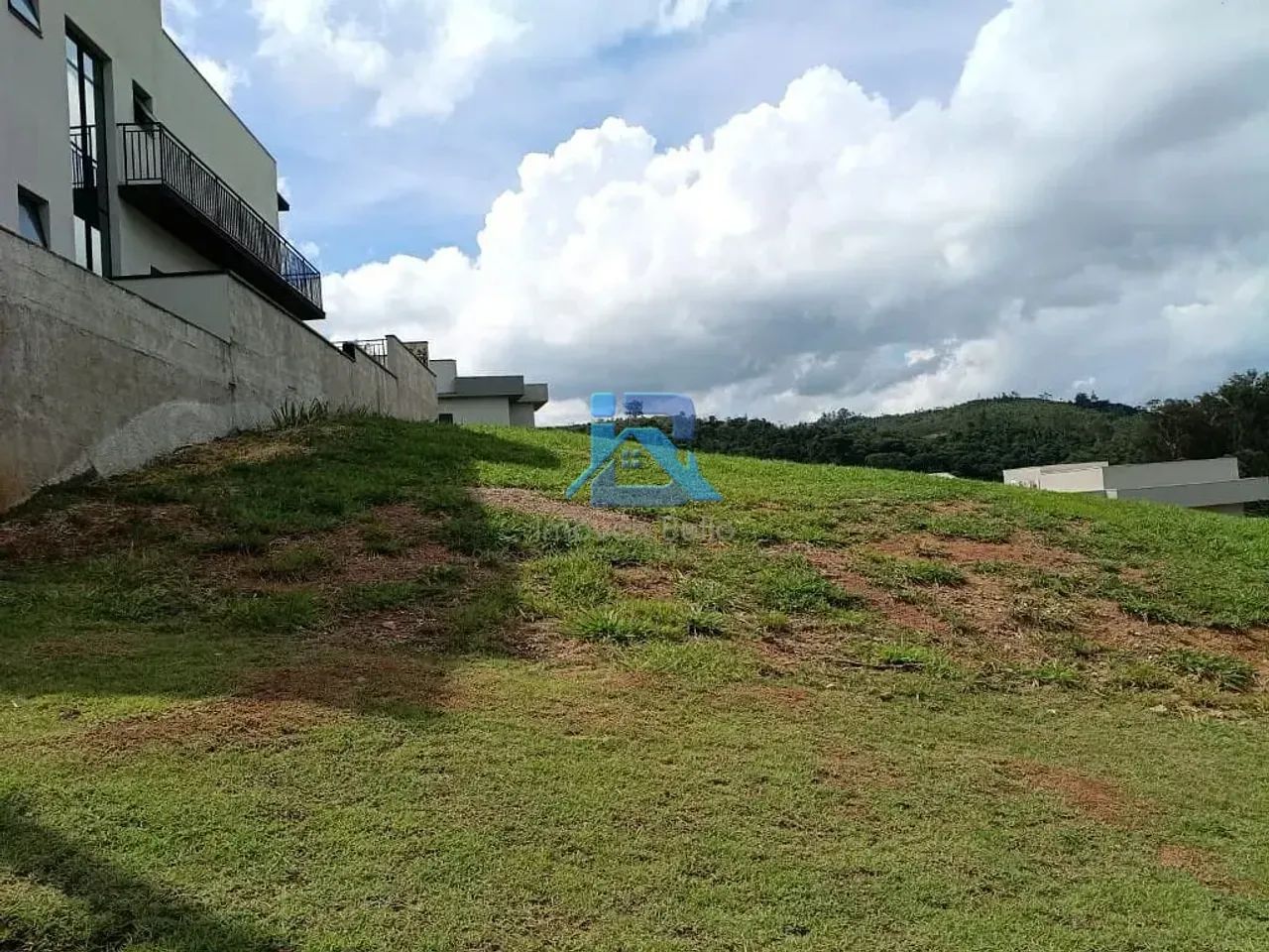 Terreno em condomínio em Itatiba SP - Foto 5