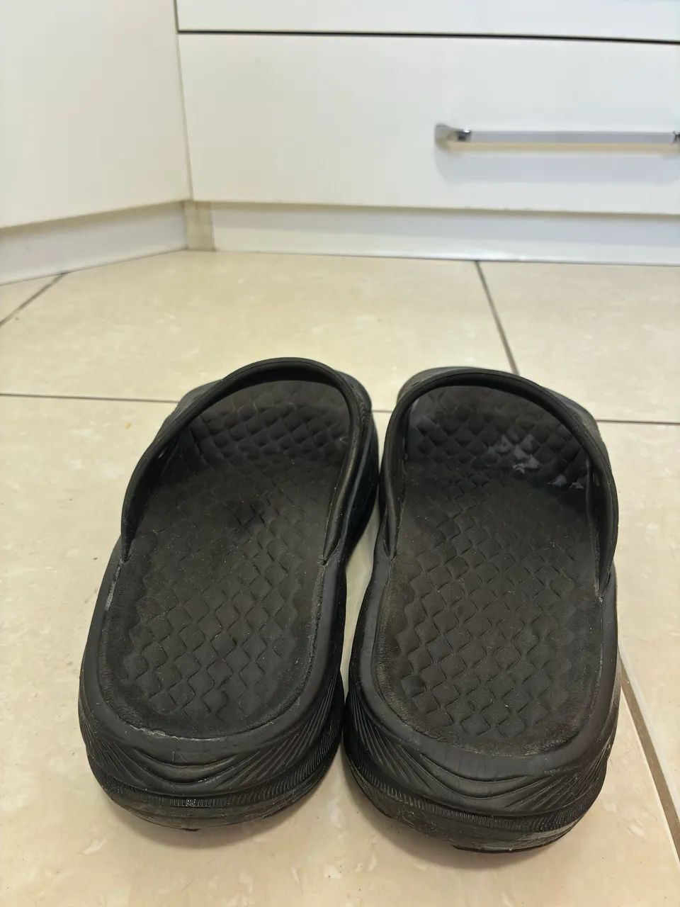 Chinelo Olympikus Pós Corre - Foto 2