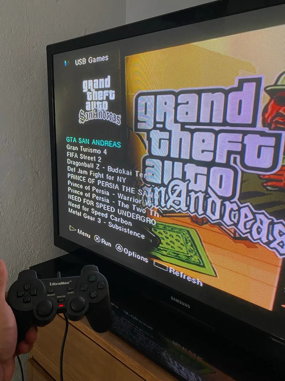 PlayStation 2 - Foto 2