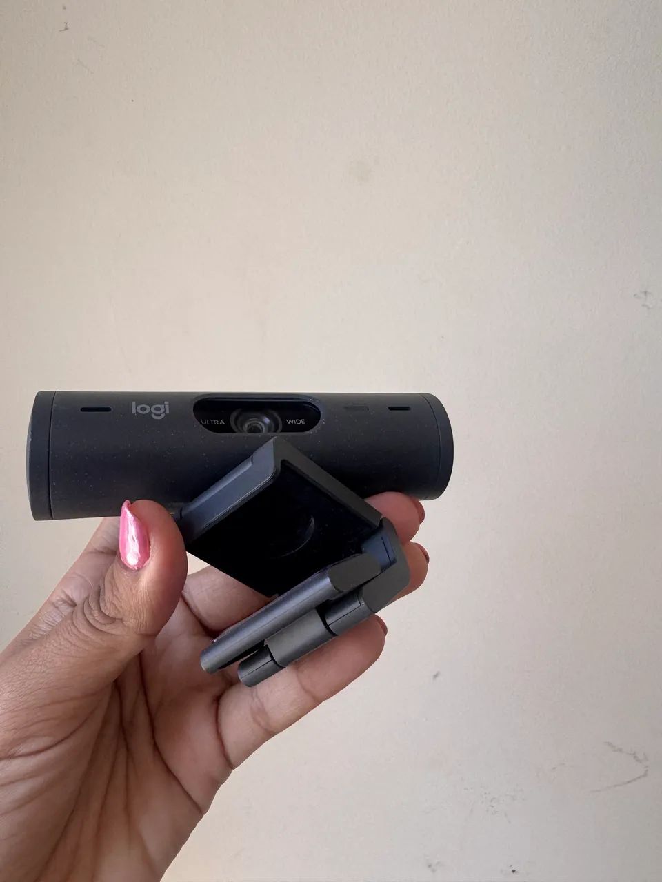 Webcam Full HD Logitech Brio 500 - Foto 2