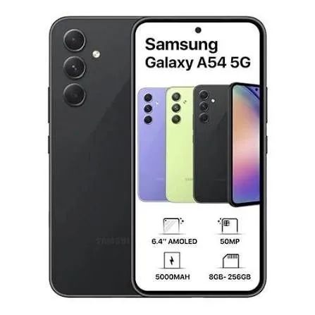 Samsung Galaxy A54- 5g - 256GB - Foto 4