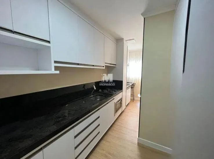 APARTAMENTO MOBILIADO PARA LOCAÇÃO NO STEFFEN - Foto 12
